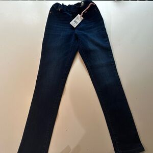 NWT Vineyard vines denim pull on legging